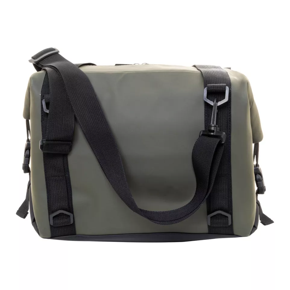 Cubocol groen  RPU koeltas 