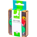 Q-CONNECT porte-clés,...