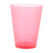 Eventus red  reusable event cup 