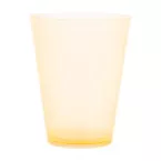 Eventus orange  Gobelet événementiel 