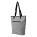 RecoTote gris  Sac shopping isotherme en RPET 