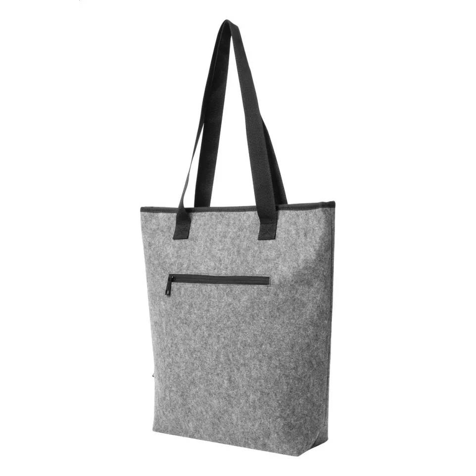 RecoTote gris  Sac shopping isotherme...