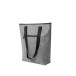 RecoTote gris  Sac shopping isotherme en RPET 