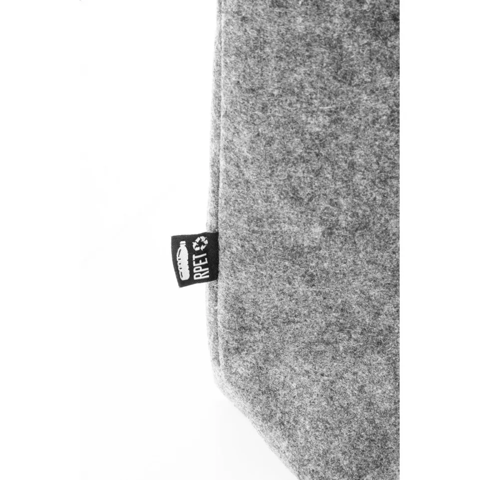 RecoTote gris  Sac shopping isotherme...