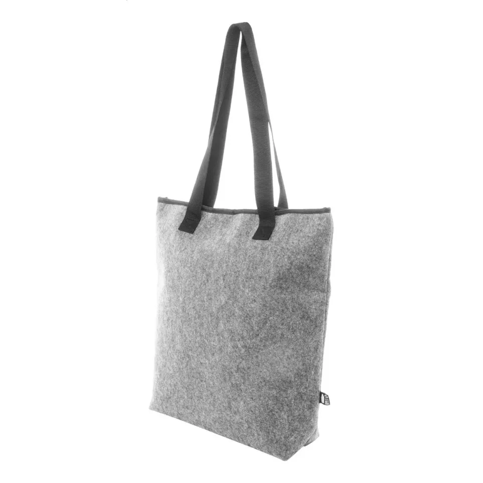 RecoTote gris  Sac shopping isotherme...