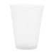 Eventus white  reusable event cup 