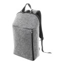 RecoBack grey  RPET cooler backpack 