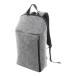 RecoBack grey  RPET cooler backpack 