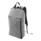 RecoBack grey  RPET cooler backpack 