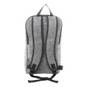 RecoBack grey  RPET cooler backpack 