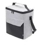 Blacol grey  RPET cooler bag 