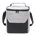 Blacol grey  RPET cooler bag 
