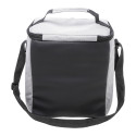 Blacol grey  RPET cooler bag 