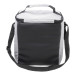 Blacol grey  RPET cooler bag 