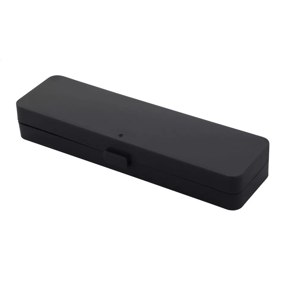 Camino noir  Set de couverts 