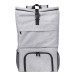 Chilltop gris  Sac à dos isotherme en RPET 