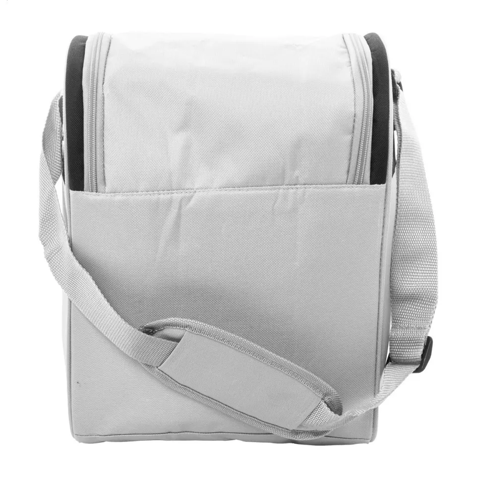 Inuit noir  Sac isotherme en RPET 