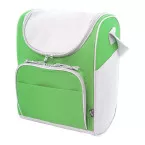 Inuit green  RPET cooler bag 