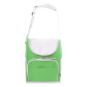 Inuit vert  Sac isotherme en RPET 
