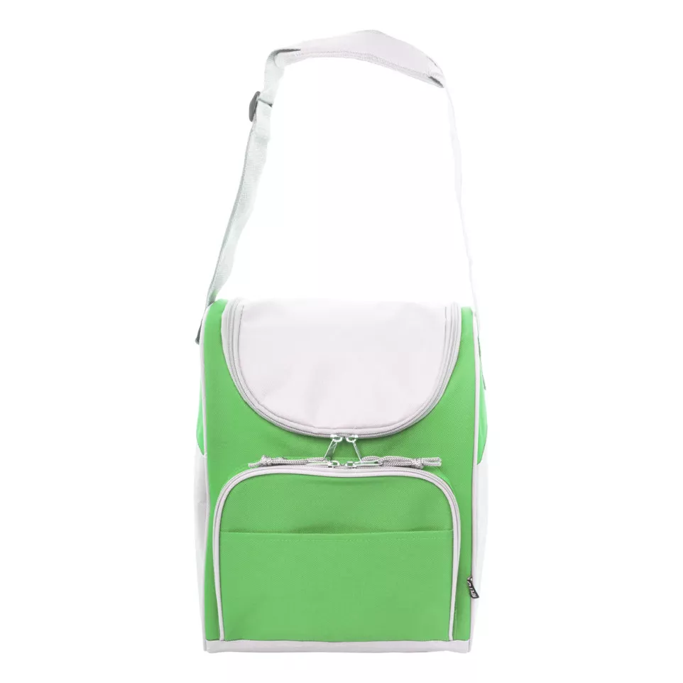 Inuit vert  Sac isotherme en RPET 