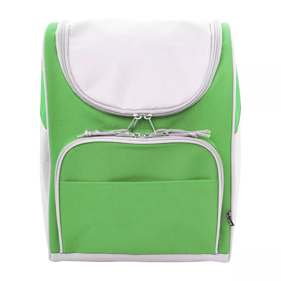 Inuit vert  Sac isotherme en RPET 