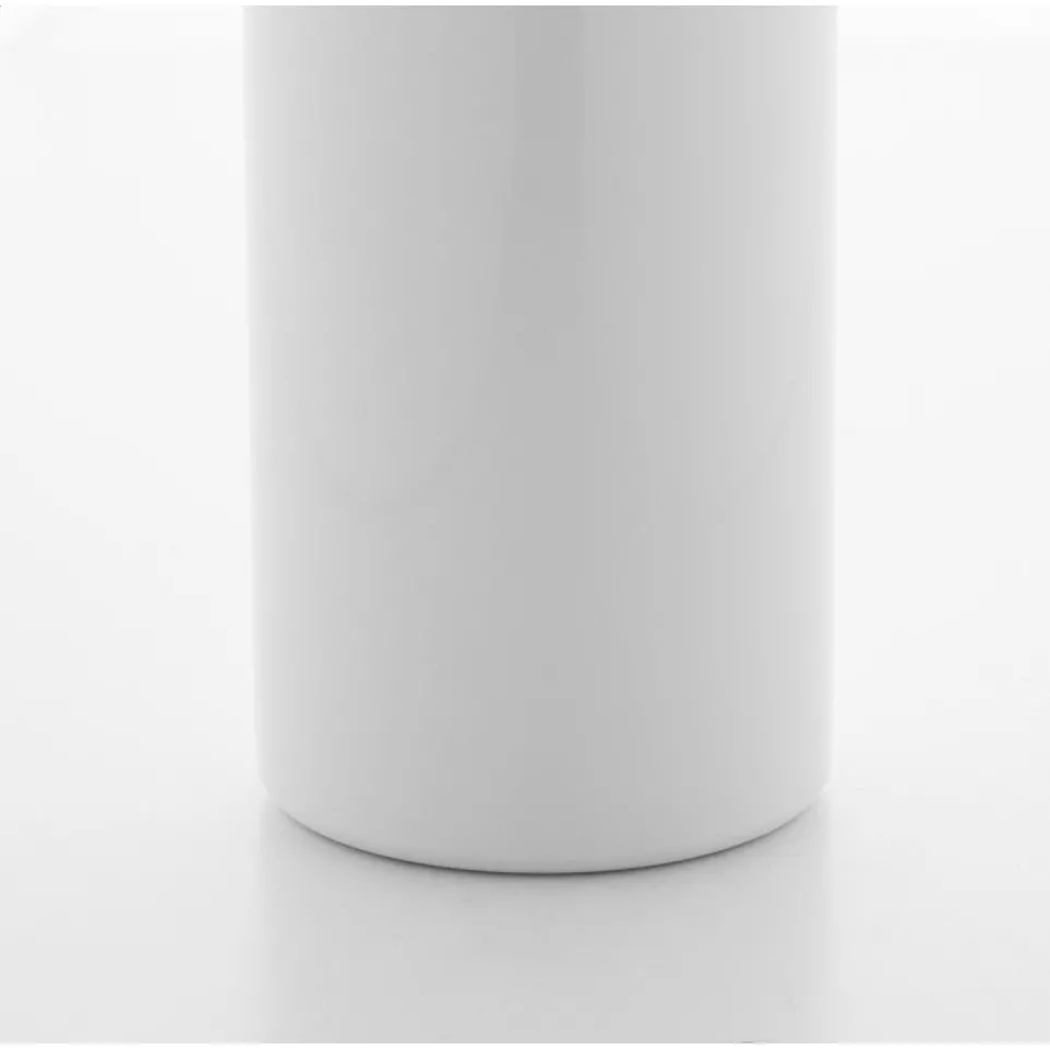 Pressuto blanc  Bouteille en acier...