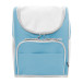 Inuit light blue  RPET cooler bag 