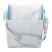 Inuit light blue  RPET cooler bag 