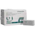 Scott papieren handdoek...