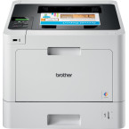 Brother kleurenlaserprinter...