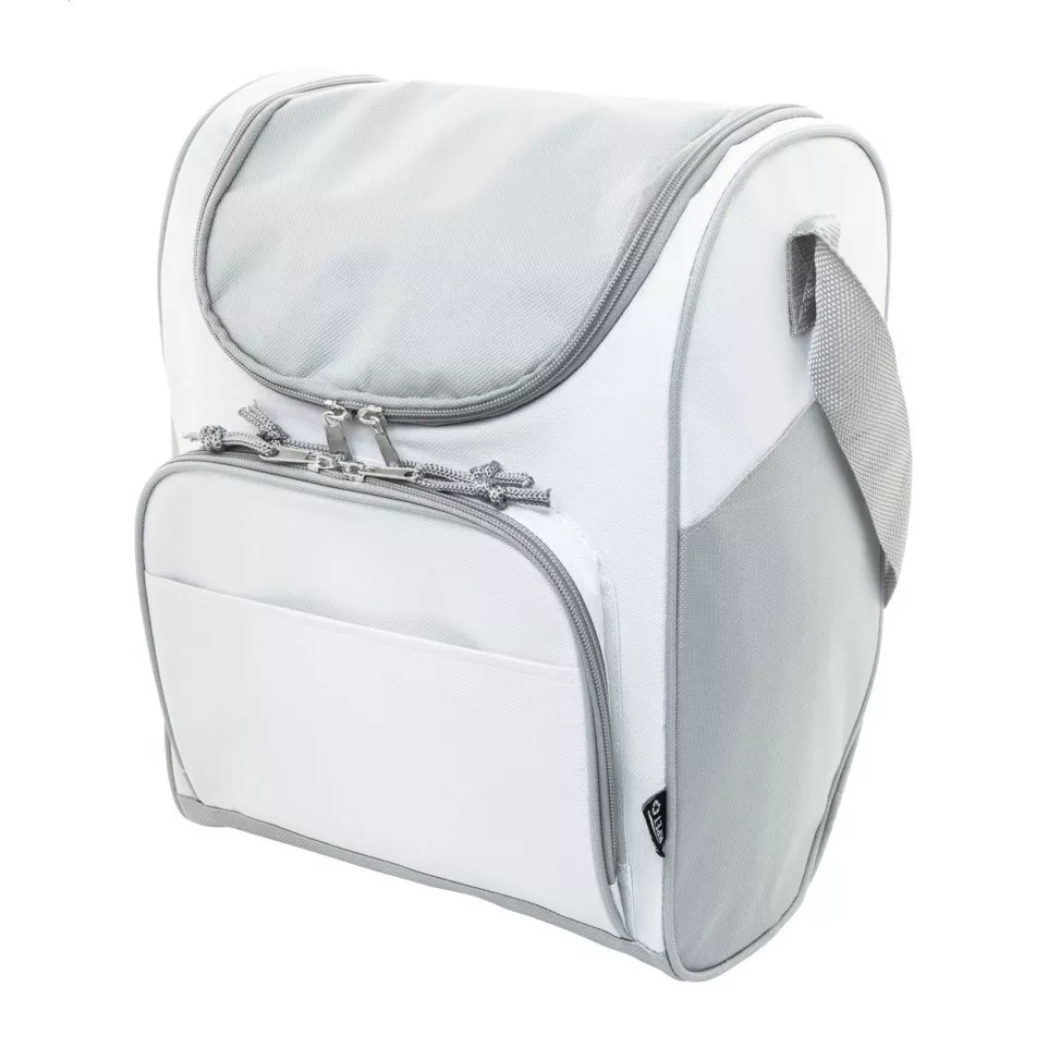 Inuit wit  RPET koeltas 