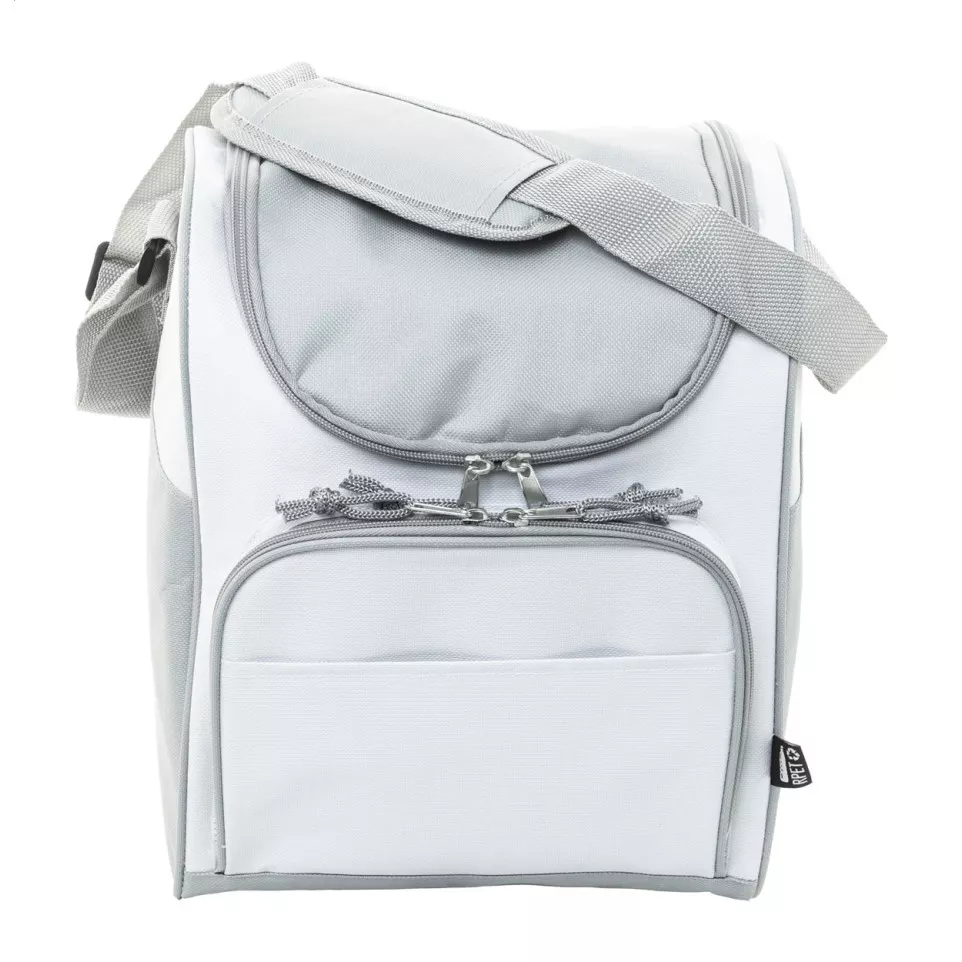 Inuit wit  RPET koeltas 