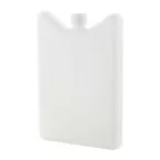 Frezblock blanc  Bloc de congélation 