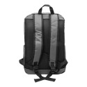 Mellon dark grey  RPET backpack 
