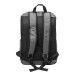 Mellon dark grey  RPET backpack 
