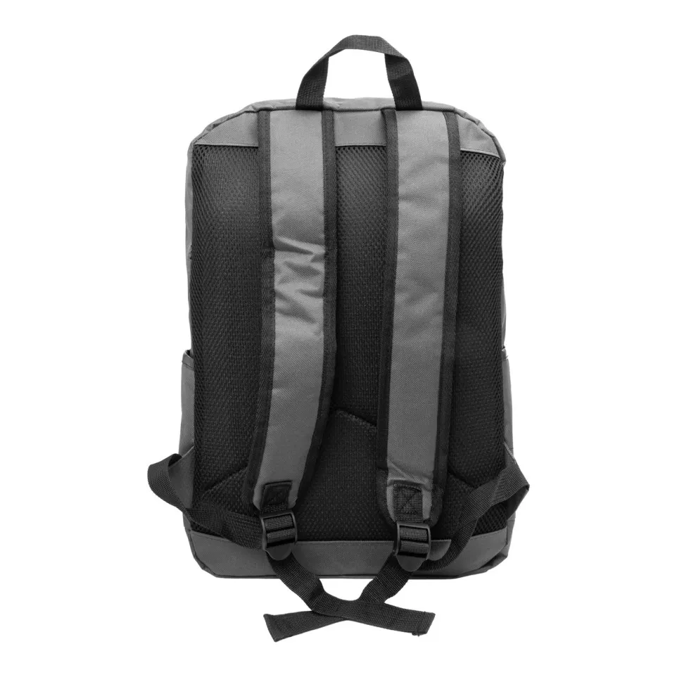 Mellon dark grey  RPET backpack 
