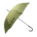 Cubratus green  RPET umbrella 