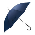 Cubratus dark blue  RPET umbrella 