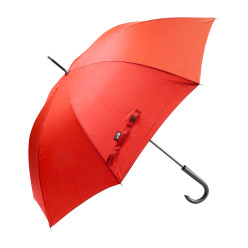 Cubratus red  RPET umbrella 