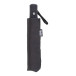 Folcomp black  RPET umbrella 