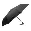 Folcomp noir  Parapluie en RPET 