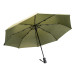 Folcomp green  RPET umbrella 