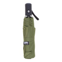 Folcomp vert  Parapluie en RPET 