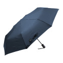 Folcomp dark blue  RPET umbrella 