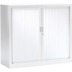 Armoire à rideaux, hauteur...