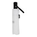 Folcomp blanc  Parapluie en RPET 