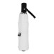 Folcomp white  RPET umbrella 