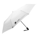 Folcomp blanc  Parapluie en RPET 