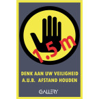 Gallery autocollant,...