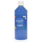 Gallery gouache, flacon de...